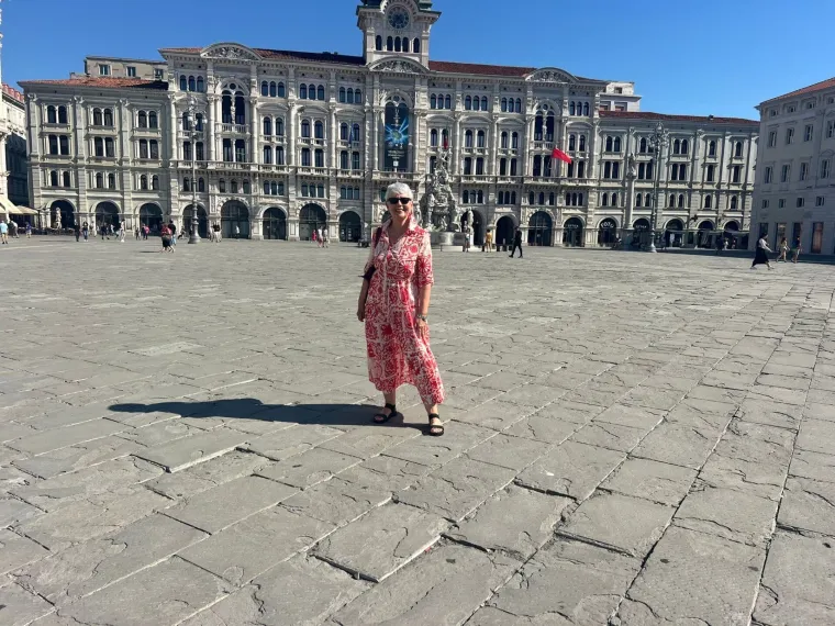 Ljeto Jadranke Kosor! Otkrila gdje ljetuje i što čita: Najveća radost joj je njen unuk