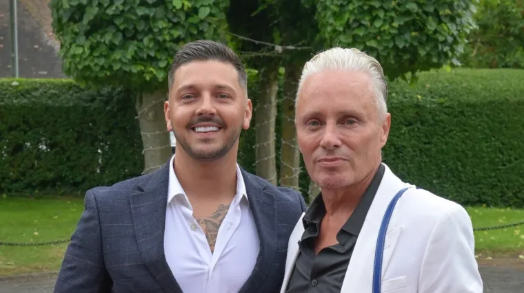 Multimilijunaš hoda s bivšim svoje kćeri i kupio jajne stanice od manekenke: 'Ne želim ružno dijete'