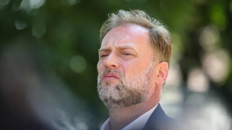 Banožić pozorno slušao iskaze, a vještak otkrio koliko je brzo bivši ministar vozio