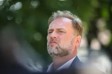 Banožić pozorno slušao iskaze, a vještak otkrio koliko je brzo bivši ministar vozio