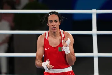 Skandal u boksu: Francuske boksačice izbačene zbog ‘testa ženstvenosti’