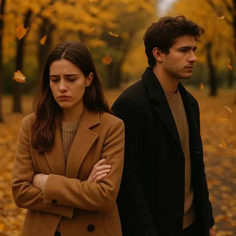 Jesen donosi pravu oluju ovim znakovima: Prijete im prekidi i brojne napetosti u vezama