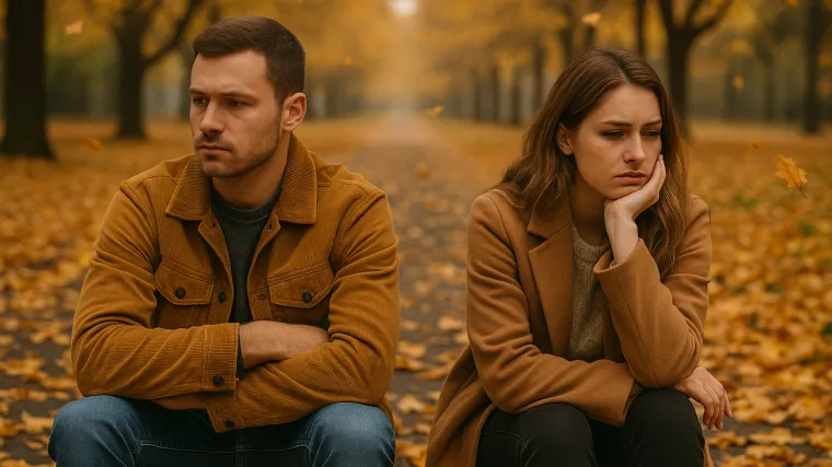 Jesen donosi pravu oluju ovim znakovima: Prijete im prekidi i brojne napetosti u vezama