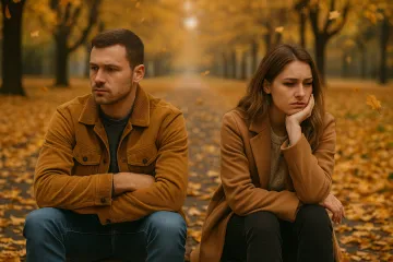 Jesen donosi pravu oluju ovim znakovima: Prijete im prekidi i brojne napetosti u vezama