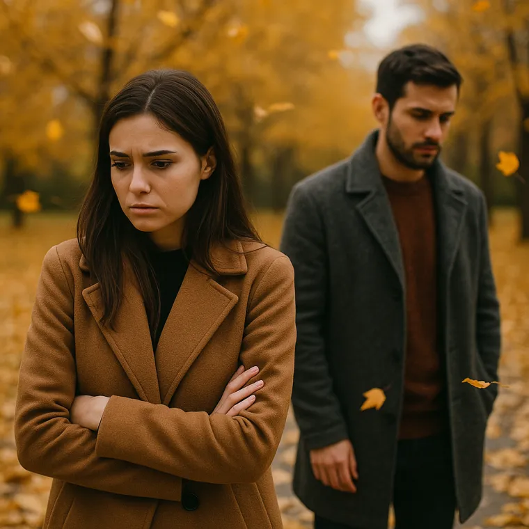 Jesen donosi pravu oluju ovim znakovima: Prijete im prekidi i brojne napetosti u vezama