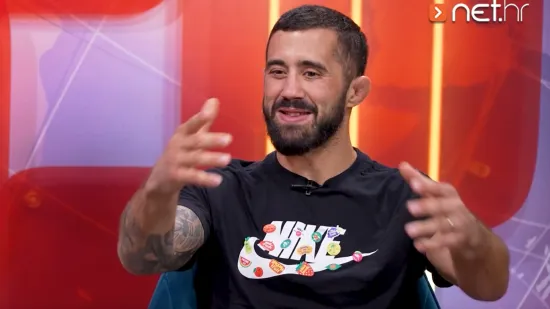 Nitro otkrio do sada neispričanu priču s tribina: 'Policija na nas, kamenje leti oko glave'