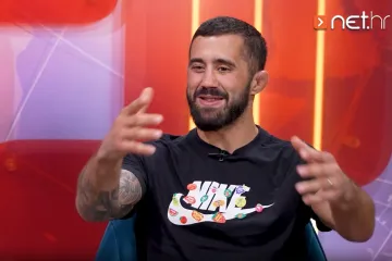 Nitro otkrio do sada neispričanu priču s tribina: 'Policija na nas, kamenje leti oko glave'