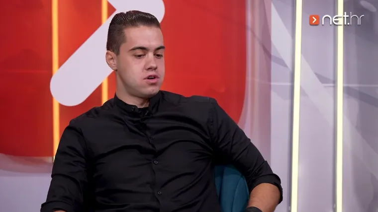 Filip Nitro Pejić ispričao priču o tučnjavi s policijom na Maksimiru