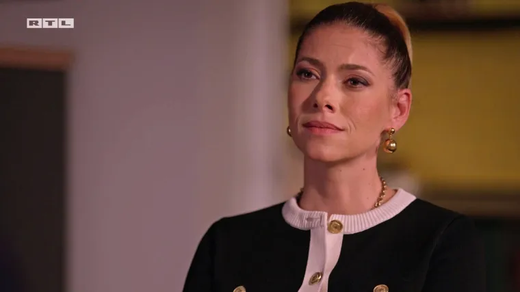 Sve zanima Martin idući potez! Nakon prijetnje Olgi, odu&scaron;evit će &Scaron;imuna