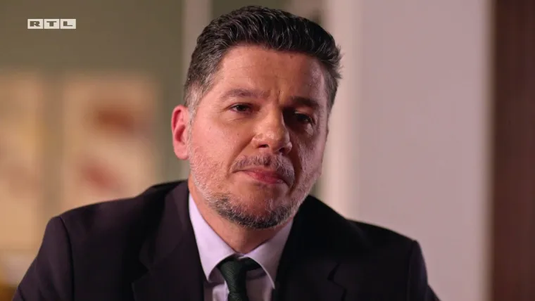 Sve zanima Martin idući potez! Nakon prijetnje Olgi, odu&scaron;evit će &Scaron;imuna