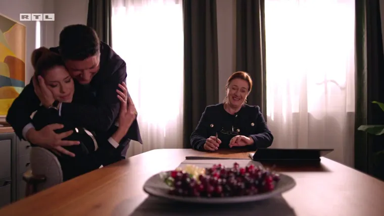 Sve zanima Martin idući potez! Nakon prijetnje Olgi, odu&scaron;evit će &Scaron;imuna