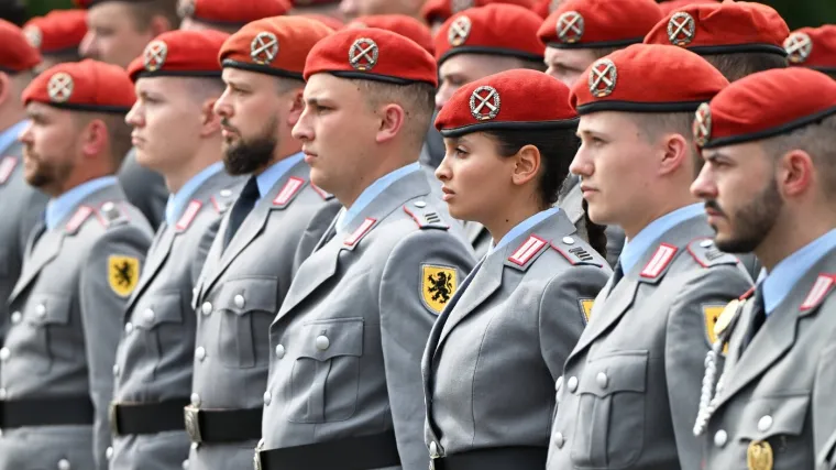 Sve više ih se poziva na priziv savjesti: 'Ovo je ponovno uvođenje vojne obveze na mala vrata'