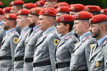 Sve više ih se poziva na priziv savjesti: 'Ovo je ponovno uvođenje vojne obveze na mala vrata'