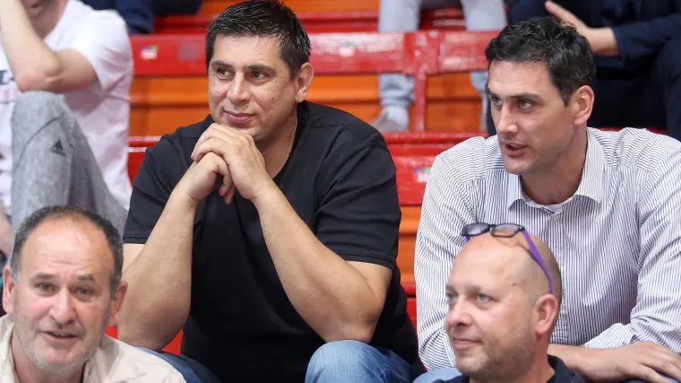 Matej Mamić se dotaknuo briljantne analize Nevena Spahije o padu hrvatske košarke