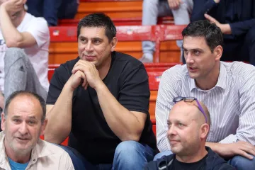 Matej Mamić se dotaknuo briljantne analize Nevena Spahije o padu hrvatske košarke