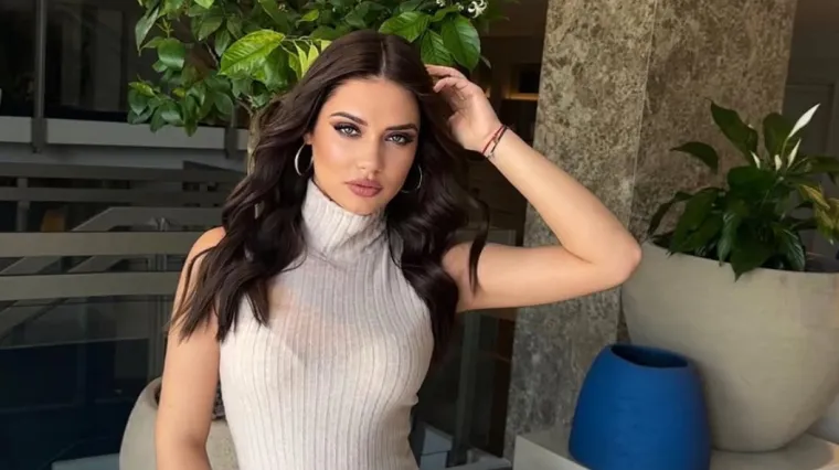 Arijana Podgajski nam otkriva tajne svog besprijekornog izgleda: 'Ključ je u ovom proizvodu'