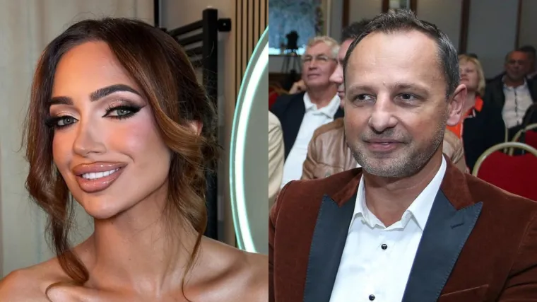 Laura iz 'Gospodina Savršenog' 'uhvaćena' u društvu poznatog zagrebačkog poduzetnika
