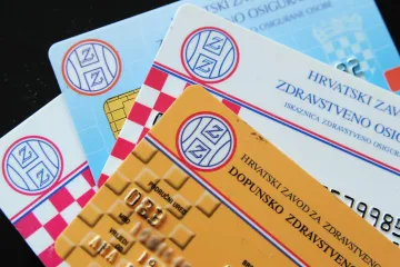 Širi se nova prevara, HZZO upozorio građane: 'Ne otvarajte to, odmah obrišite'