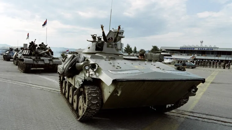 Silovao i mučio u BiH pa se skrasio u Americi: Otkriven monstrum koji se predstavljao kao žrtva