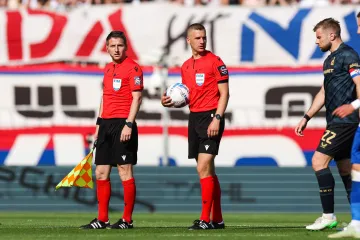 UEFA očito računa na hrvatskog sudca: Po prvi puta sudi reprezentacijama