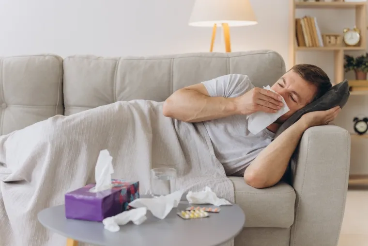 Muči vas začepljen nos? Ovo su najučinkovitije prirodne metode liječenja