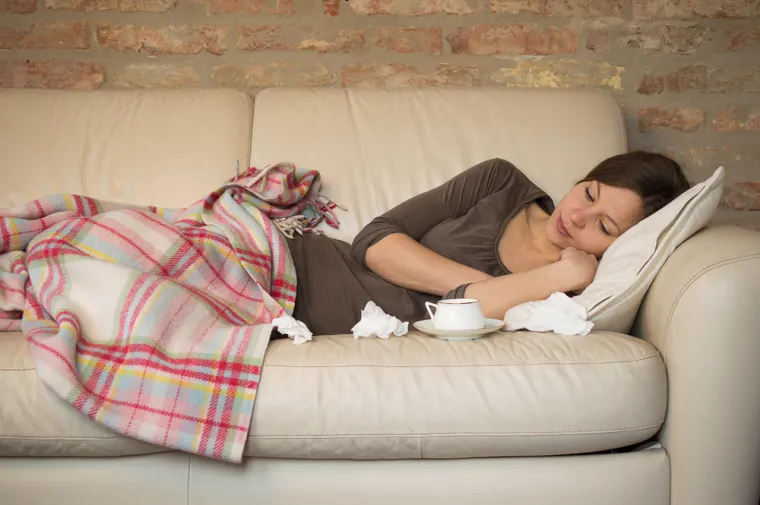 Muči vas začepljen nos? Ovo su najučinkovitije prirodne metode liječenja