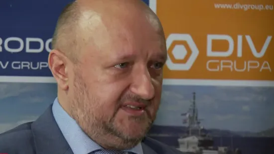 Debeljak se rasplakao pred novinarima: 'Pobrat ću svu žrtvu ovog svijeta'