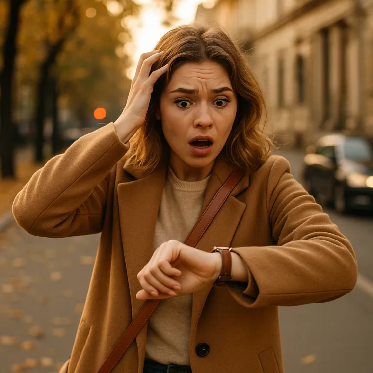 Svjetski je dan kašnjenja, a slave ga upravo ovi znakovi: Oni jednostavno ne znaju doći na vrijeme