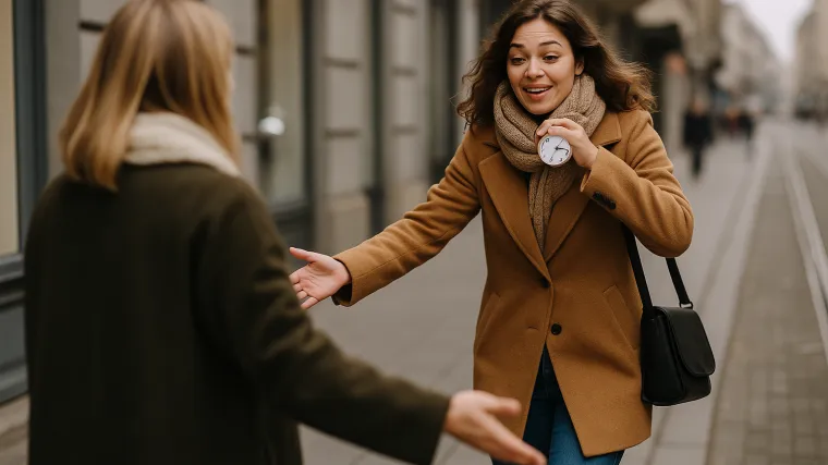 Svjetski je dan kašnjenja, a slave ga upravo ovi znakovi: Oni jednostavno ne znaju doći na vrijeme