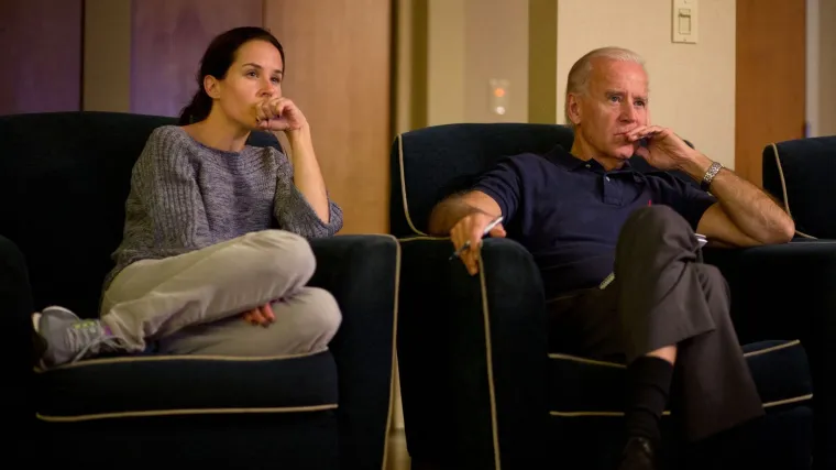 Kći Joea Bidena u suzama: ‘Muž me prevario, rastajem se, a moj otac ima rak’