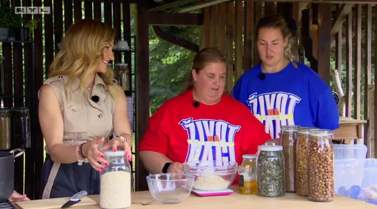 Plavi nadjačali strah i odnijeli prvu veliku pobjedu: 'Dobila sam tim iz snova'