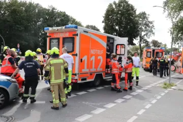 BMW-om se zabio u skupinu djece od sedam i osam godina: Brojni ozlijeđeni