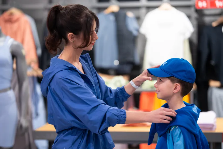 Jesenski reset i početak škole u Designer Outletu Croatia