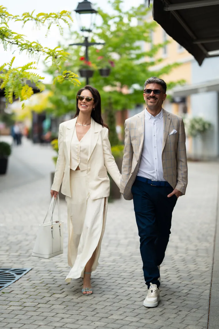 Jesenski reset i početak škole u Designer Outletu Croatia