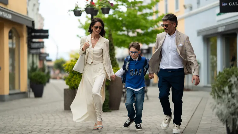 Jesenski reset i početak škole u Designer Outletu Croatia