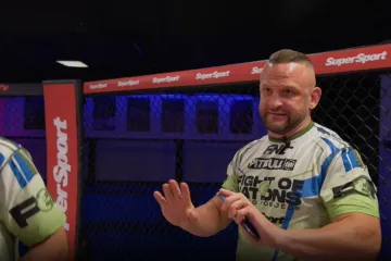 Slo Rocky poludio usred meča! 'Ovo je teška krađa!'