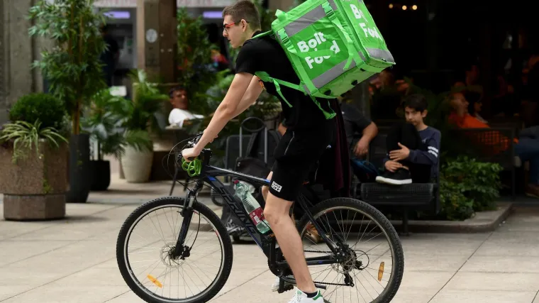 Popularna aplikacija za dostavu hrane odlazi iz Hrvatske: Objavili datum kada se gase