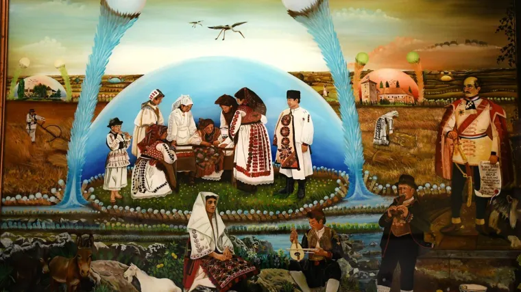 Dolazak Hrvata u 7. stoljeću potvrdilo istraživanje: Evo gdje nam je bila pradomovina