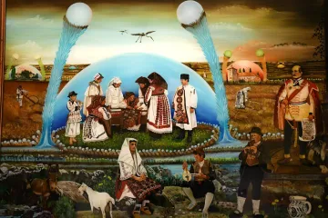 Dolazak Hrvata u 7. stoljeću potvrdilo istraživanje: Evo gdje nam je bila pradomovina