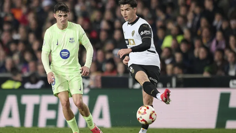 Hajdukovo spektakularno pojačanje iz Španjolske otkrilo što je presudilo: 'Split je poput...'