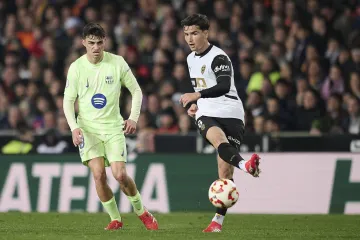 Hajdukovo spektakularno pojačanje iz Španjolske otkrilo što je presudilo: 'Split je poput...'