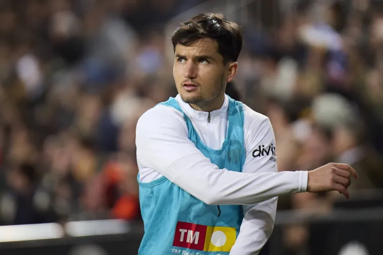 Hajdukovo spektakularno pojačanje iz Španjolske otkrilo što je presudilo: 'Split je poput...'