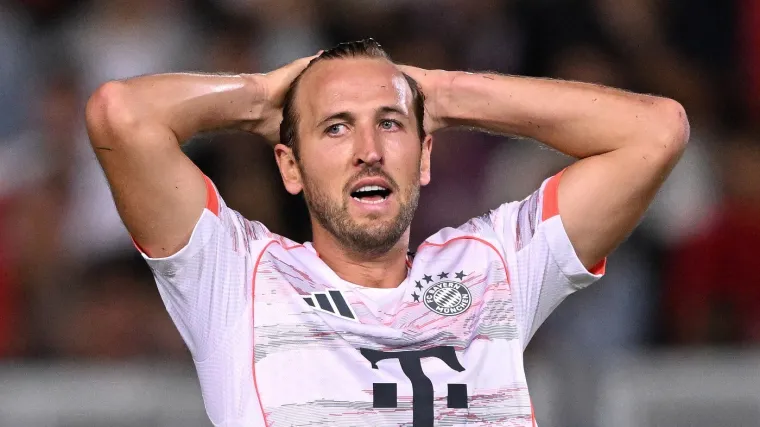 Harry Kane zatražio odlazak iz Bayerna, otkriveno u koji klub želi otići