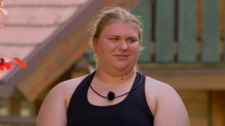 Najmlađa natjecateljica 'Života na vagi' Ema o svom djetinjstvu: 'U &scaron;koli su me vrijeđali. Imala sam debele ruke i bilo me sram'