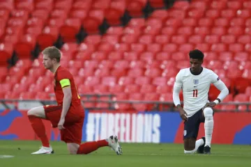 Neočekivana odluka izbornika: Zvijezda Belgije na okupljanju doživjela hladan tuš!