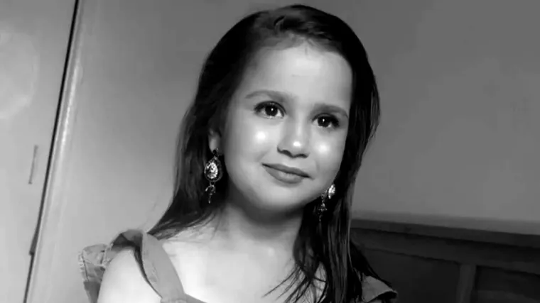 Ubojstvo Sare (10) zgrozilo javnost, a riječi oca užasnule su sve u sudnici: 'Umrla je zbog mene'