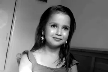 Ubojstvo Sare (10) zgrozilo javnost, a riječi oca užasnule su sve u sudnici: 'Umrla je zbog mene'