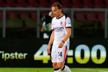 Milan na nogama, poznati Talijan otkrio ključni detalj: 'Želim razjasniti nešto o Luki Modriću'