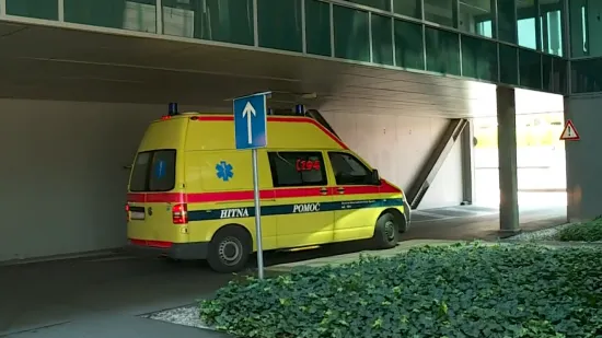 Djelatnici Hitne traže benificirani radni staž, ali i ostavku šefice: 'Idemo u prosvjed!'