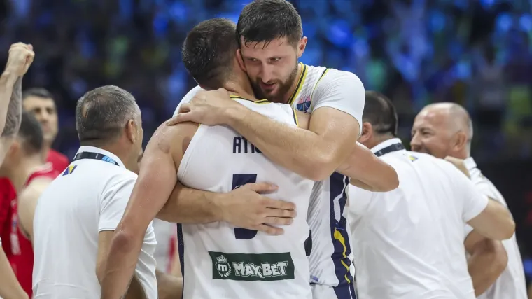 Bosna i Hercegovina napravila povijesni podvig: Čekali su na ovaj trenutak još od 1993.!